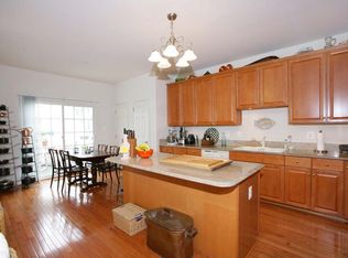 726 Highland Ridge Ave, Gaithersburg, MD 20878