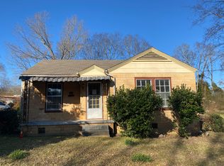 514 Arkansas St, Camden, AR 71701