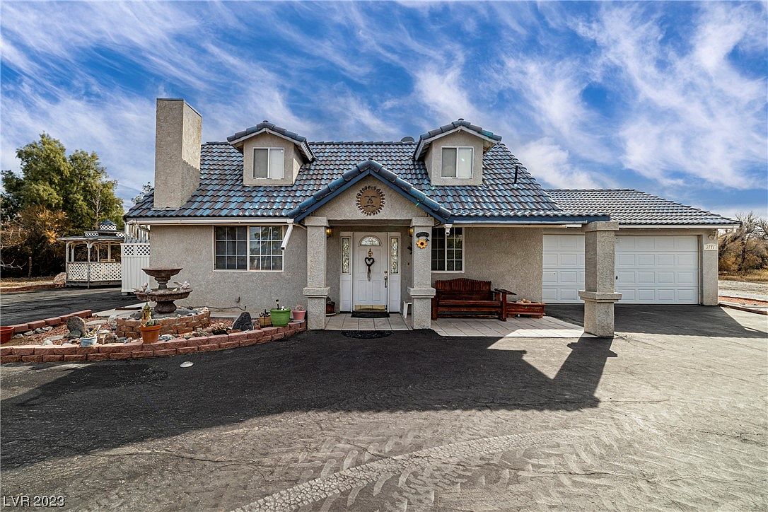 3771 Thousandaire Blvd, Pahrump, NV 89061 MLS 2544741 Zillow