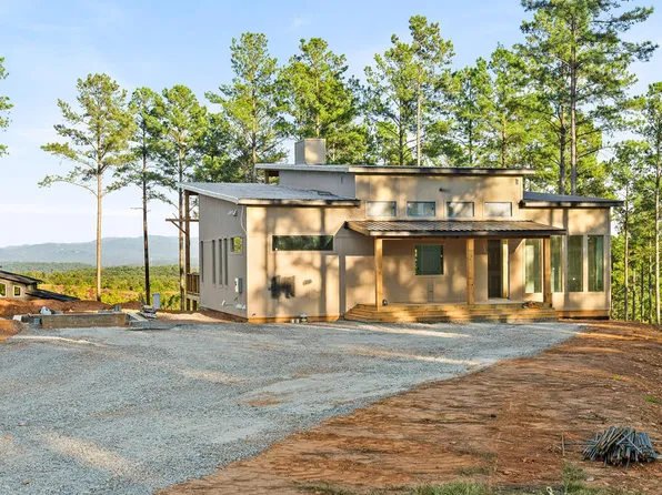 LOT 90 Springfield Pkwy, Ellijay, GA 30540