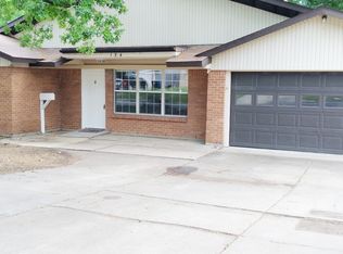 154 Bob White Rd, Denison, TX 75020
