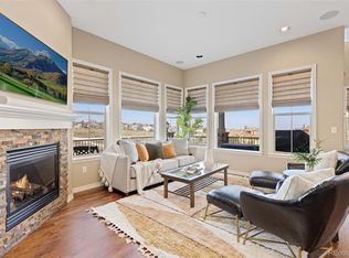 9581 Firenze Way, Highlands Ranch, CO 80126