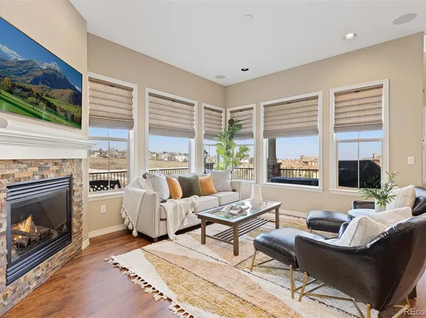 9581 Firenze Way, Highlands Ranch, CO 80126