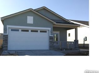 6324 Corvina St, Evans, CO 80634