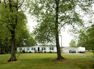 36418 Whaleys Rd, Laurel, DE 19956