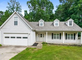 11654 Heritage Dr, Hampton, GA 30228