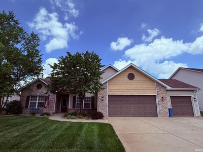 3923 Regal Valley Dr, Lafayette, IN, 47909