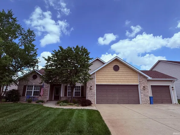 3923 Regal Valley Dr, Lafayette, IN 47909