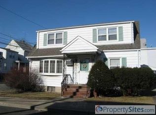 280-284 Edmund Ave, Paterson, NJ