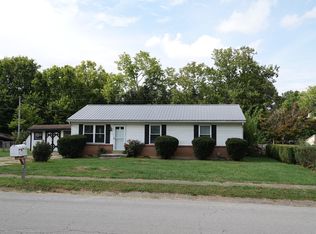 1909 Primrose Path, Paris, KY 40361
