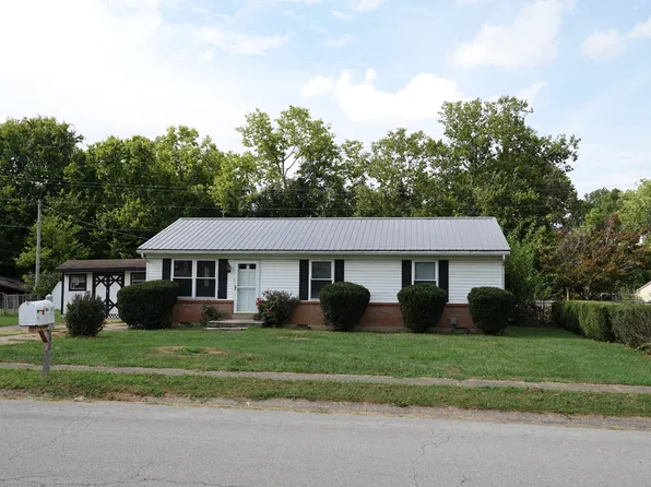 1909 Primrose Path, Paris, KY 40361