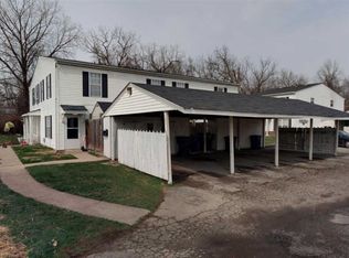 2531 Broadleaf Ct, Columbus, OH