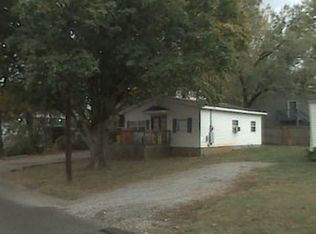 721 E Ellis St, Jefferson City, TN 37760
