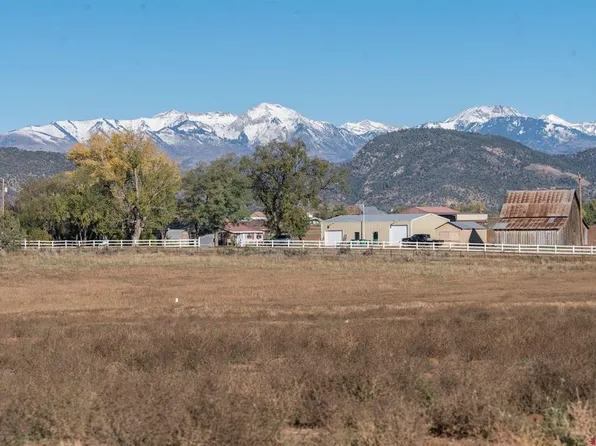 80 Mesa Encantada, Durango, CO 81303