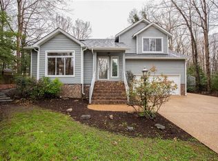 10803 Saint Anton Cir, Glen Allen, VA 23060