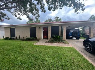 3518 Holiday Pl, Bossier City, LA 71112