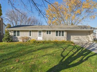 6824 Homestead Ave S, Cottage Grove, MN 55016