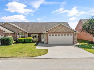 2714 Manassas Dr, Maryville, TN 37804