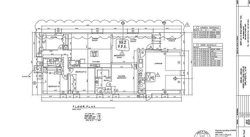 2nd image of 4908 College Dr