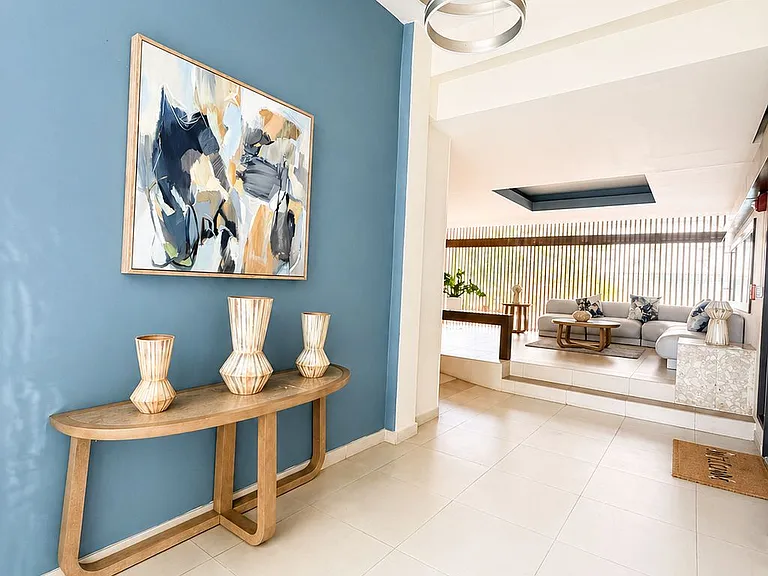 Condominio El Jardin #6I #6I — Photo 8