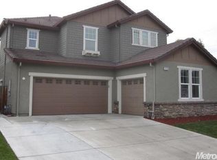 1750 Harvest Landing Ln, Tracy, CA