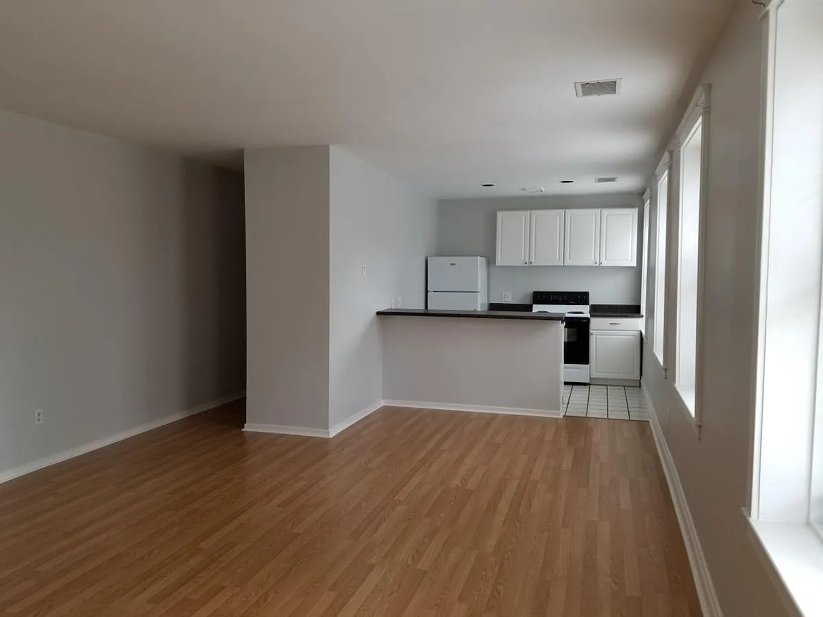 1 bed, 750 sqft, $1,200 — Photo 4