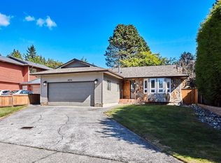 1974 150th St, Surrey, BC V4A7H8