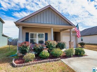 9349 Hoffman Pl, Warrior, AL 35180