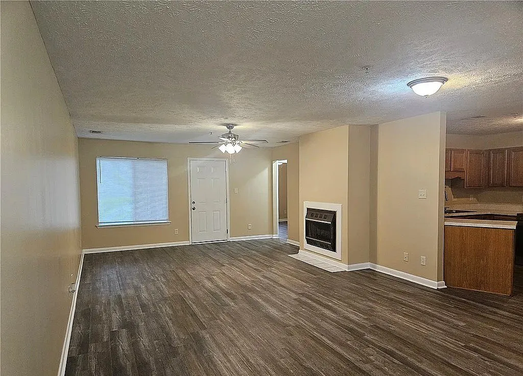 First Floor 2 Bed/2 Bath Condo in Fayetteville, NC - Available 6/20 - $1250 — Photo 3