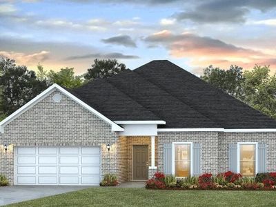 535 Vista Pointe Dr, Pearl, MS, 39208