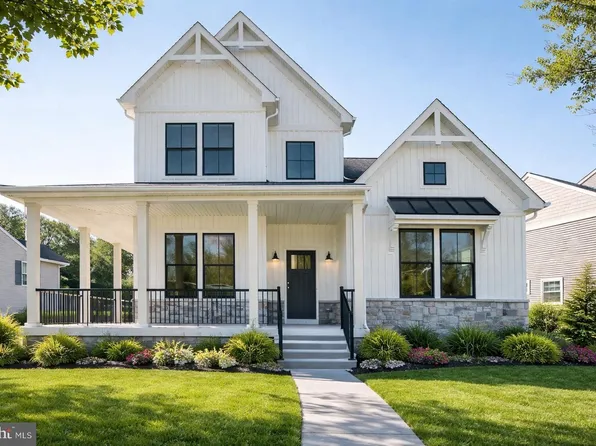 1606 Hobble Trl, Frederick, MD 21702