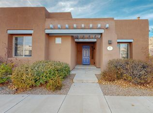 7 Nacimiento Peak, Santa Fe, NM 87508