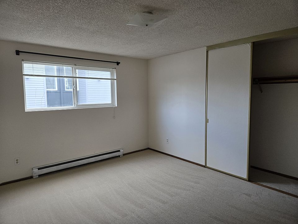 North Bedroom