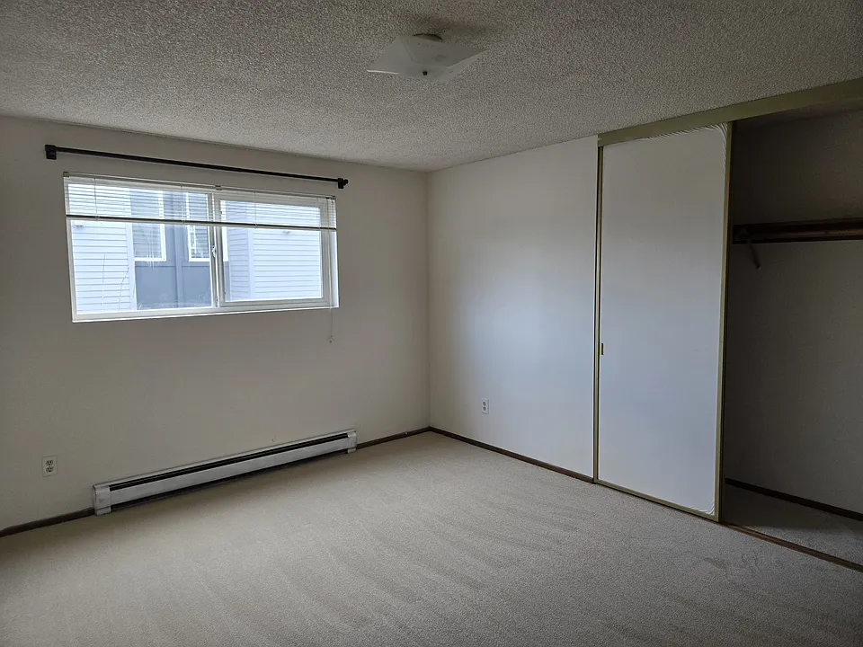 North Bedroom