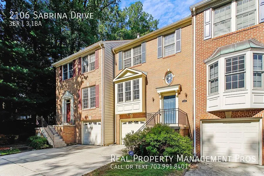 2106 Sabrina Dr