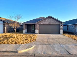 4706 125th St, Lubbock, TX 79424
