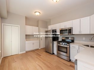 533 E 5th St #2, South Boston, MA 02127