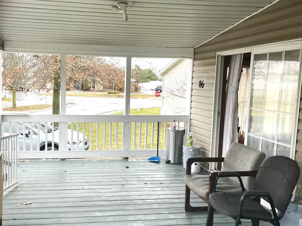 701 Mill St #86, North Lewisburg, OH 43060