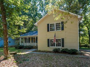 1491 Timberlane Rd, Lawrenceville, GA 30045