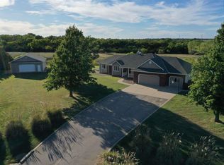 1301 N 199th Cir W, Goddard, KS 67052