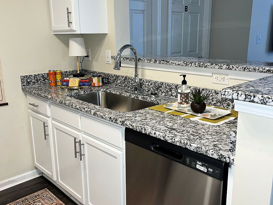 Premium Upgrade Kitchen