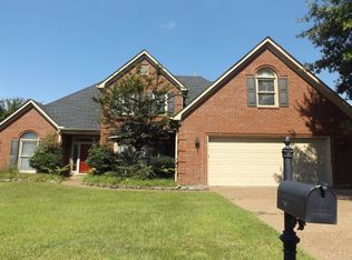 8826 Lindstrom Cv, Cordova, TN 38016