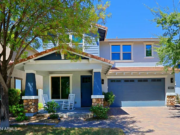 4110 E MESQUITE Street, Gilbert, AZ 85296