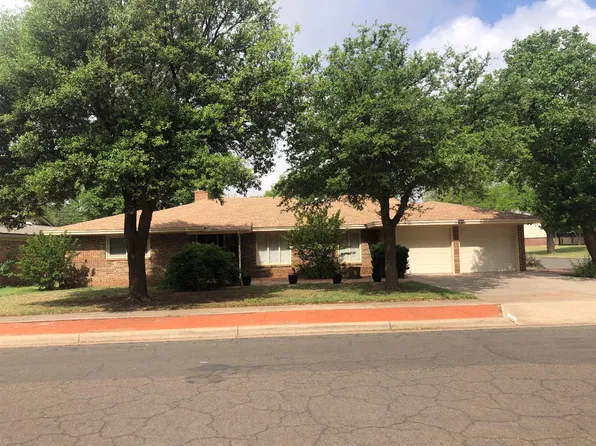 6002 Norfolk Ave, Lubbock, TX 79413
