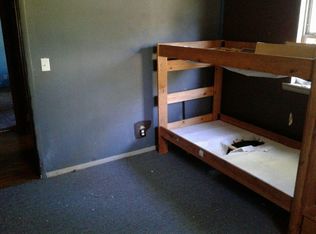 14258 W 835th Rd, Tahlequah, OK 74464