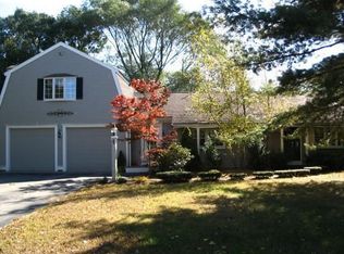 96 Winter St, Hanover, MA 02339