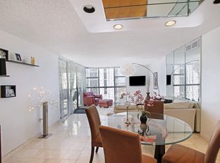 3731 N Country Club Dr APT 1428, Aventura, FL 33180