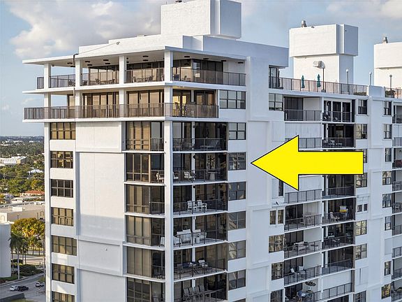 2nd image of 936 Intracoastal Drive #21H