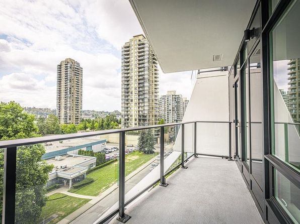1 bedroom rental in Burnaby — photo 9