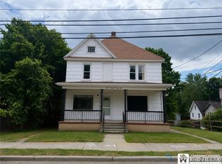 836 E 2nd St, Jamestown, NY 14701